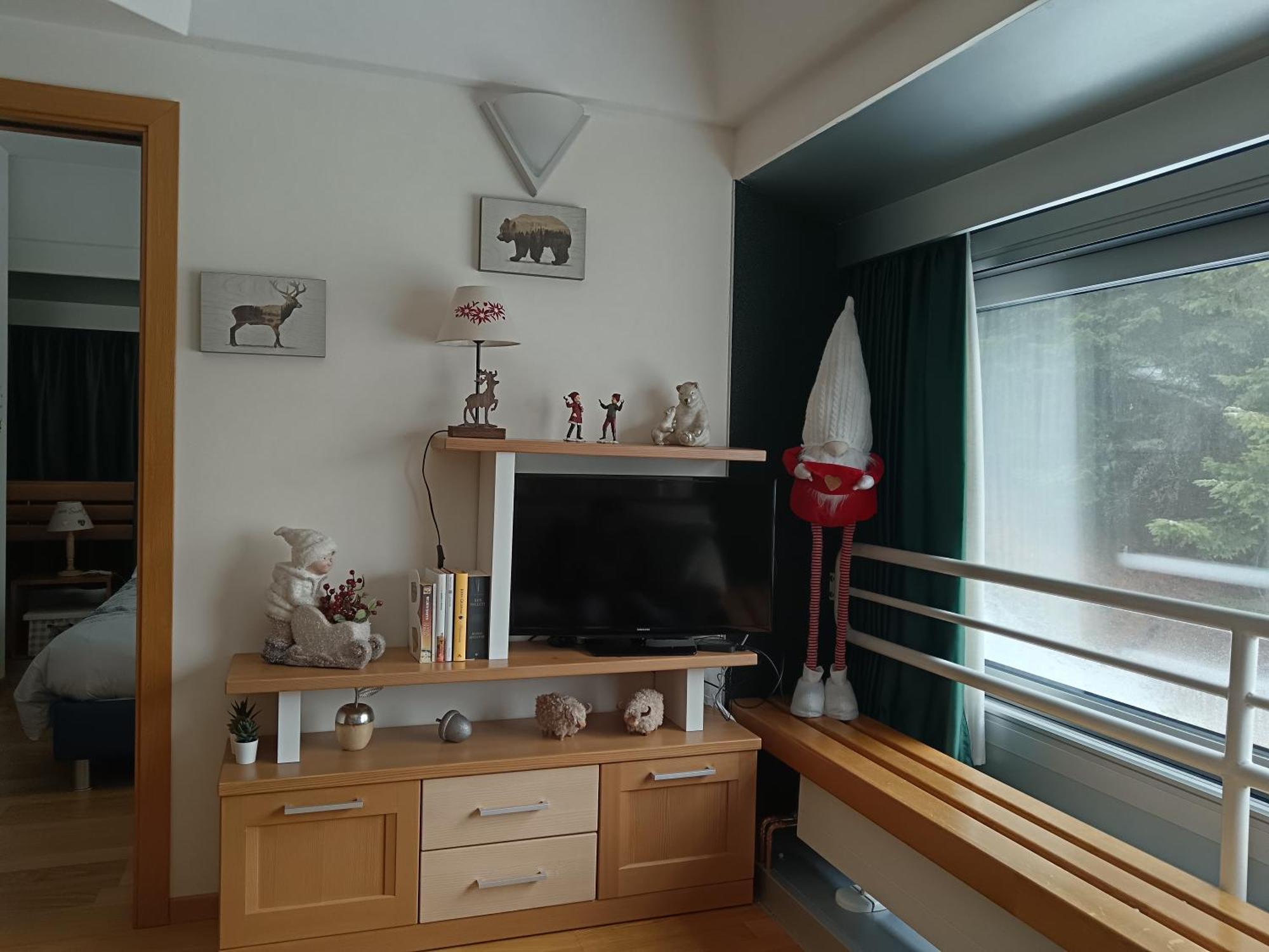 La Casa Shabby Apartment Marilleva Exterior photo